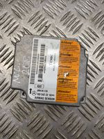 Mercedes-Benz ML W163 Gaisa spilvenu vadības bloks 1635422218