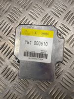 Land Rover Freelander Module de contrôle airbag YWC000610