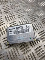 Volvo V70 ESP acceleration yaw rate sensor 8688069