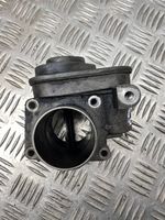 Opel Combo C Throttle valve 8973002310