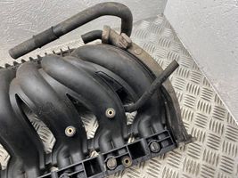 Mercedes-Benz ML W163 Intake manifold A6110700179