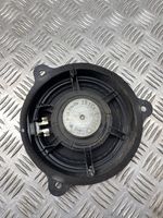 Nissan Juke I F15 Garsiakalbis (-iai) galinėse duryse 28156ee500