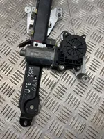 Volvo V70 Rear door window regulator with motor 119970XXX