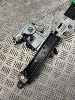 Volvo V70 Rear door window regulator with motor 119970XXX