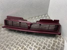 Mitsubishi Space Wagon Grille calandre supérieure de pare-chocs avant 86350M2000