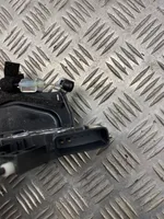 Nissan Juke I F15 Rear door lock I120009