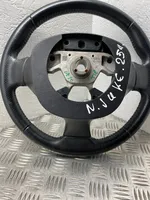 Nissan Juke I F15 Ohjauspyörä 0Y28SL130283