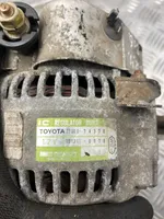 Toyota RAV 4 (XA10) Generatore/alternatore 2706074370