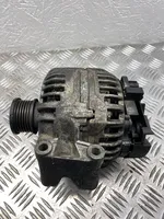 Jeep Grand Cherokee (WJ) Generatore/alternatore 0124515084