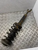 Audi A4 S4 B5 8D Front shock absorber with coil spring 