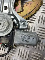 Toyota Picnic Mécanisme lève-vitre de porte arrière avec moteur 8572044020