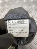 Mitsubishi Pajero Sport I Pas bezpieczeństwa fotela tylnego e40428050