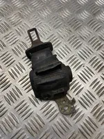 Audi A4 S4 B5 8D Pas bezpieczeństwa fotela tylnego środkowego 4A0857713N