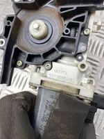 Land Rover Freelander Moteur de lève-vitre de porte avant 0536000202