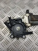 Land Rover Freelander Moteur de lève-vitre de porte avant 0536000202