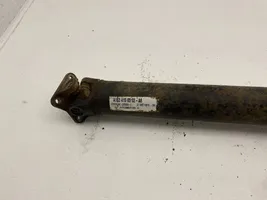 Mercedes-Benz ML W163 Rear driveshaft/prop shaft A1634100502