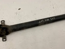 Jaguar S-Type Rear driveshaft/prop shaft 