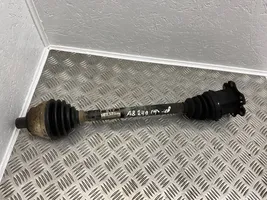 Audi A8 S8 D3 4E Front driveshaft 4E0407271P