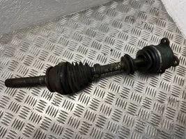 Mitsubishi Pajero Sport I Front driveshaft 