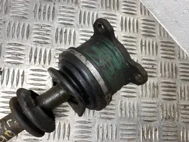 Mitsubishi Pajero Sport I Front driveshaft 