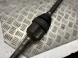 Chrysler Voyager Front driveshaft P04641882AD