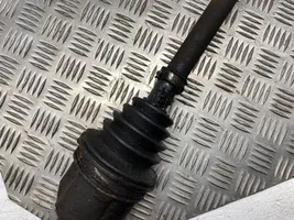 Chrysler Voyager Front driveshaft P04641856AF