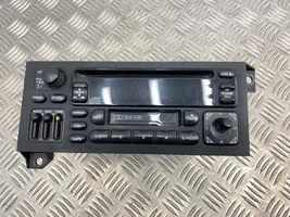 Dodge Durango Unità principale autoradio/CD/DVD/GPS P04704383AH