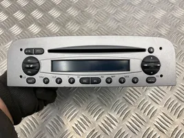 Alfa Romeo 147 Unité principale radio / CD / DVD / GPS 7353018230