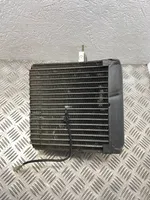 Mercedes-Benz ML W163 Air conditioning (A/C) radiator (interior) 