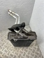 Chrysler Voyager Heater blower radiator 