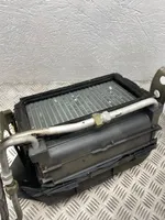 Alfa Romeo 166 Air conditioning (A/C) radiator (interior) 