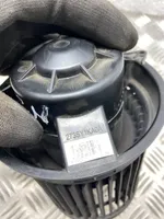 Nissan Juke I F15 Pečiuko ventiliatorius/ putikas 273SY1KA0A