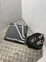 Jaguar S-Type Heater blower radiator 