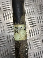 Mercedes-Benz ML W163 Rear driveshaft 0501006511