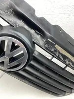 Volkswagen Transporter - Caravelle T5 Grille de calandre avant 