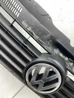 Volkswagen Transporter - Caravelle T5 Grille de calandre avant 