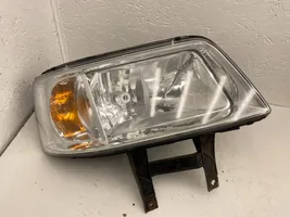 Volkswagen Transporter - Caravelle T5 Headlight/headlamp 02A011A00HC