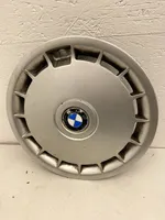 BMW 5 E34 Mozzo/copricerchi/borchia della ruota R15 36131129843