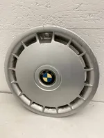 BMW 5 E34 Mozzo/copricerchi/borchia della ruota R15 36131129843