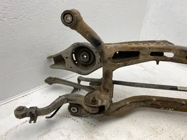 Volkswagen PASSAT B6 Rear subframe 