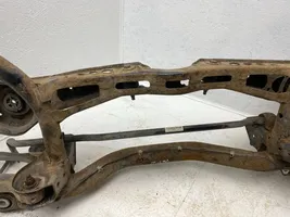 Volkswagen PASSAT B6 Rear subframe 