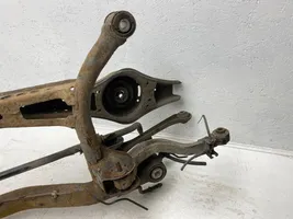 Volkswagen PASSAT B6 Rear subframe 