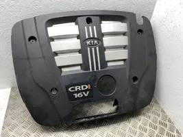 KIA Sorento Engine cover (trim) 