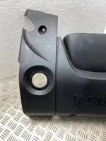 Jaguar S-Type Couvercle cache moteur 