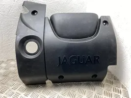 Jaguar S-Type Couvercle cache moteur 