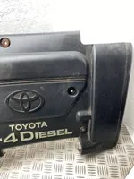 Toyota Avensis T220 Motorabdeckung 1261127020