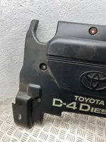 Toyota Avensis T220 Cubierta del motor (embellecedor) 1261127020
