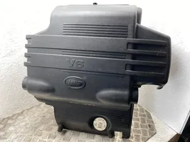 Land Rover Freelander Couvercle cache moteur 03607