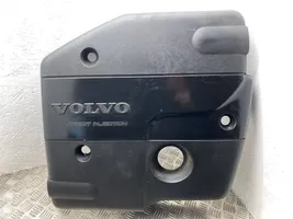 Volvo S40, V40 Couvercle cache moteur 