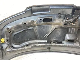 Volkswagen Transporter - Caravelle T5 Engine bonnet/hood 